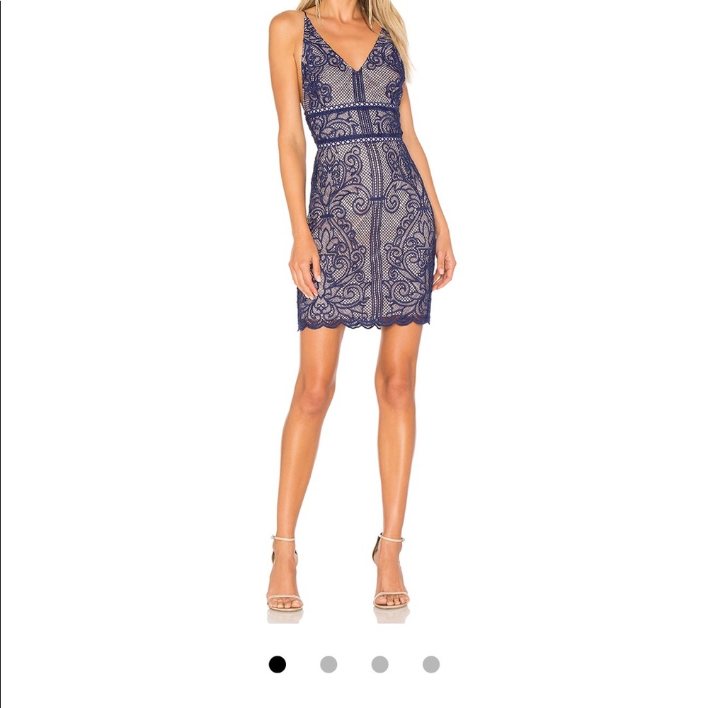 Stylestalker Stella dress- brand new